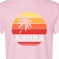thumbnail image 4 of Inktastic Aruba Vacation T-Shirt, 4 of 5