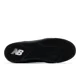 thumbnail image 3 of New Balance Numeric Men's Franky Villani 417 Low Black White Shoes, 3 of 5