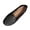 Black, variant on Loafers for Women Business Casual Shoes Comfortable Lightweight Penny Loafers Slip On Work Flats Moccasins Driving Boat Shoes