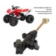 thumbnail image 4 of Conjunto De Cilindro Maestro De Freno Trasero De Metal ABS ANGGREK 5 Piezas para Fourtrax 250R 1986 A 1989, 4 of 7