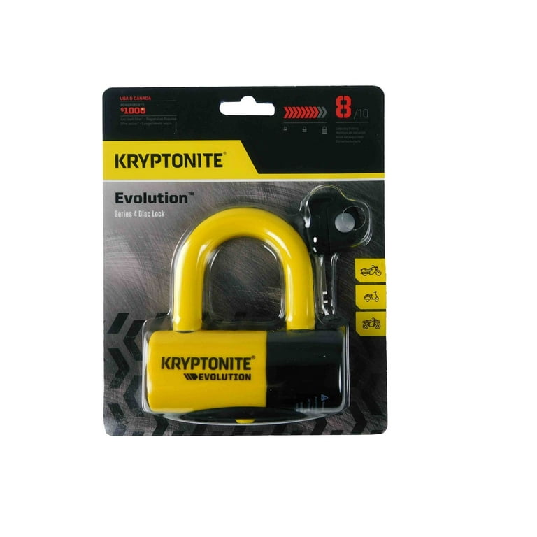 Kryptonite stronghold 2024