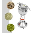 thumbnail image 4 of 150g Flour Mill Grinder For Home 850W electric Grain Mill Grinder 28000r/min for Coffee, Corn, Pepper, Herbs, Wheat, Rice(150g), 4 of 9