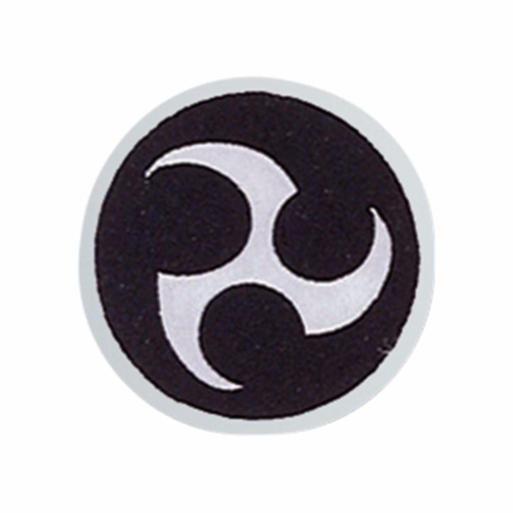 Splits Club Patch c-086SPL