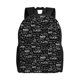 thumbnail image 1 of Easygdp Travel The World Mochila Versátil y Elegante: Comodidad, Almacenaje y Durabilidad para la Universidad, Trabajo, Viajes y Uso Diario, 1 of 7