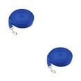 thumbnail image 4 of Thinsony Versatile And Practical Dog Leash For All Pet Owners Leash For Dogs Leash For Pet Widely Convenient Blue 15m 2Set, 4 of 6