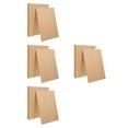 thumbnail image 3 of Masteelf 200 pcs  Cardstock Paper Crafts Thick Paper Sheets Invitations Card Making Paper Sheets DIY Craft Projects DIY Kraft Paper Cardstock Paper Print Paper, 3 of 8
