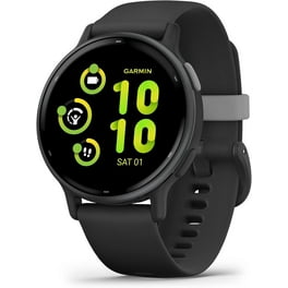 Free Shipping! Garmin vivomove Hybrid Fitness 40mm Smart