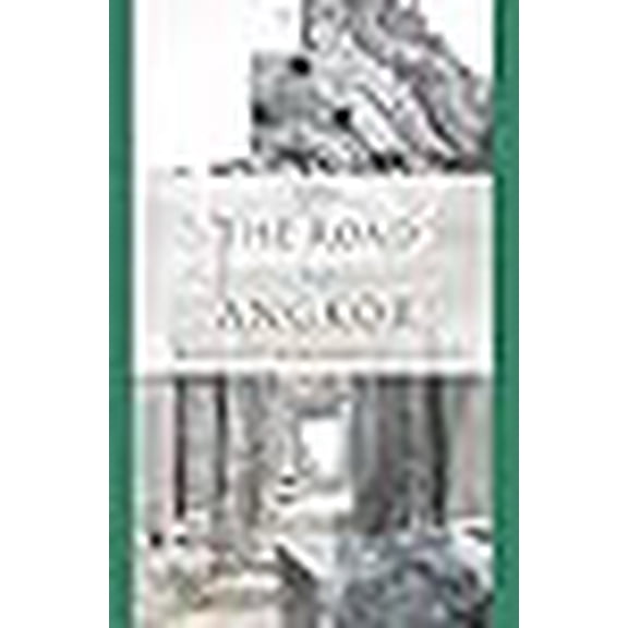 On the Road to Angkor