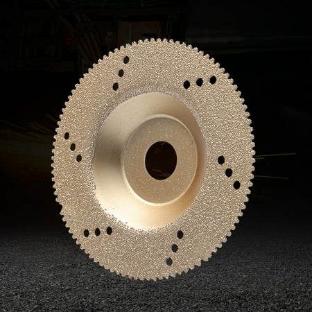 

GETHOME For Rotary Tools Saw s Professional Cutting Disc Glass Porcelain Diamond