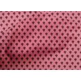 thumbnail image 4 of oneOone Tissu en Coton Imprimé Floral pour Couture, Largeur 56 Pouces, 4 of 4