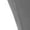 Grey, variant on Pull On High Waisted Yoga Capri Pants for Women – Slim Fit Dressy Cropped Leggings with Elastic Waist, Solid Color Style for Work Wear & Comfortable Daily Use
