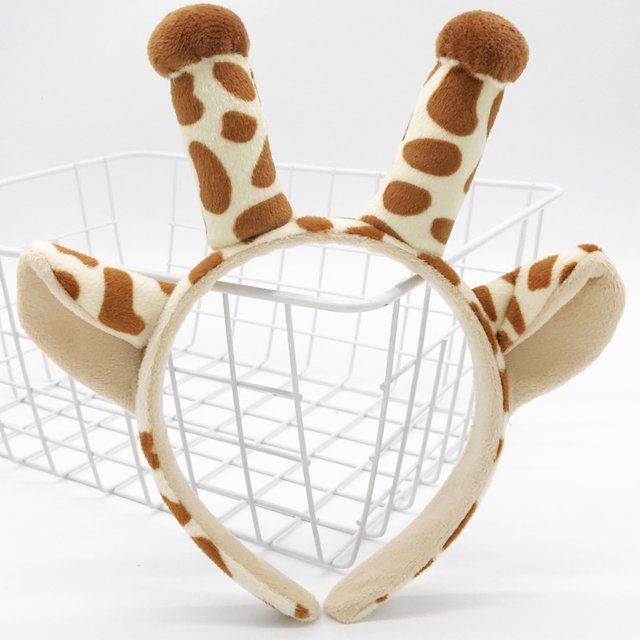 Diadema con orejas de Mickey de dibujos animados para adultos y niños, diadema con lentejuelas, lazo grande, diadema de conejo de animal
