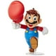 thumbnail image 1 of Figura de acción SUPER MARIO Tipping Hat Mario Collection Mario de 6,35 cm, 1 of 1