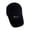 A-Black198, variant on Womens Baseball Hat Wide Brim Deep Sun Cap Stylish Slim Face Outdoor Daily Workout Sport Casual Headwear