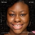 thumbnail image 5 of NYX Professional Makeup Make Me Wonder Make 'EM Wonder, 24H Soft Matte Foundation, SOFT MOCHA, 0.84 fl oz, 5 of 12