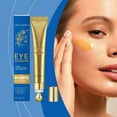 thumbnail image 1 of Salud y Belleza, Cuidado Personal, Cremas para Ojos, Brillo de Ojos, Crema Reparadora Antiarrugas para Ojos con Retinol Reduce Arrugas e Ilumina el Tono Hidrata Profundamente Para el Cuidado del Conto, 1 of 9