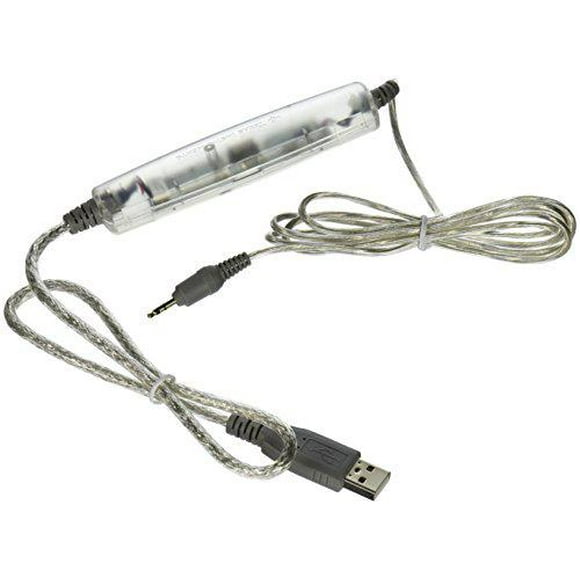 Texas Instruments 94327 Ti USB Graphlink