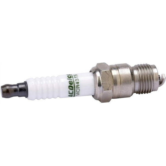 ACDelco Gold Double Platinum Spark Plug 41-801