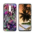 thumbnail image 1 of Compatible with LG Solo LTE Phone Case, Psychedelic-6 Case Silicone Protective for Teen Girl Boy Case for LG Solo LTE, 1 of 1
