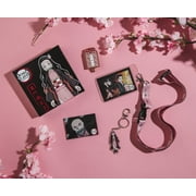 Demon Slayer LookSee Mystery Gift Box | Includes 5 Collectibles | Nezuko Kamado