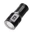 thumbnail image 2 of Naiovety Linterna recargable Ajustable Impermeable Portátil Al aire libre Montar de noche Senderismo Escalada Iluminación de emergencia Lámpara de Iluminación y accesorios Naiovety HA074448-00B, 2 of 6