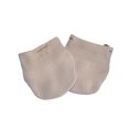 thumbnail image 1 of Punta De Gimnasia Rítmica, Calcetines Suaves De Punto Medio, Zapatos De Baile De Ballet, Zapatos De Punta De Media Suela Para Niñas Y Mujeres Sweethay OD009999-01, 1 of 6