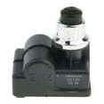 thumbnail image 1 of 1.5V BBQ Spark 6Outlet AA Battery Button Ignitor Gas Grill 6 Outlet, 1 of 8