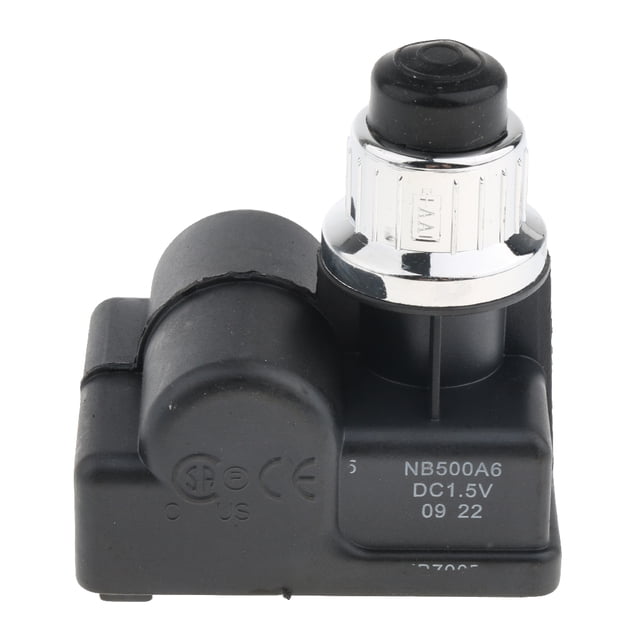 1.5V BBQ Spark 6Outlet AA Battery Button Ignitor Gas Grill 6 Outlet