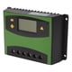 thumbnail image 2 of Controlador de carga solar 60A 12V/24V con regulador de batería inteligente Pantalla LCD, 2 of 10