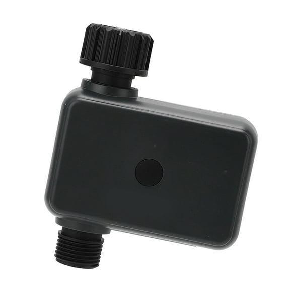 Sprinkler Timer, Various Modes Water Timer IP55 Waterproof For Garden