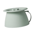 thumbnail image 1 of TISHITA Home Spittoon Easy Clean with Lid Multifunction for Bedroom Home Female Male D, 1 of 8