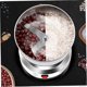 thumbnail image 3 of 2024 New Electric Grain Grinder,Grinding Machine Electric Coffee Grinder Stainless Steel Herb Proces, 3 of 4