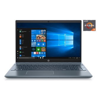 HP Pavilion 15, 15.6