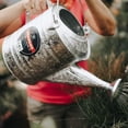 thumbnail image 6 of Behrens 2.5 Gallon Weatherproof Hot Dipped Steel Watering Can with Handles, 6 of 6