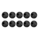 thumbnail image 1 of 10 piezas de topes de bola para polea de fitness, bolas de tope para máquina de gimnasio, cuerda de tracción 40mm, 1 of 9