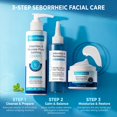 thumbnail image 3 of Set de Cuidado de la Piel Roycederm sin Fragancia 245 ml + 120 ml + 113 g, 3 of 9