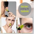 thumbnail image 5 of For Philips One Blade Shaver Blade Compatible With Philips Oneblade Replacement Pro Blades Men, 4+1 Pack, 5 of 5