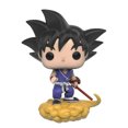thumbnail image 4 of Funko Dragon Ball Dragon Ball Son Goku & Nimbus Funko #109 - Mini Collectible Statue, 4 of 5