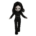 thumbnail image 1 of LDD Batman Presents The Crow Doll, 10 inches, 1 of 5