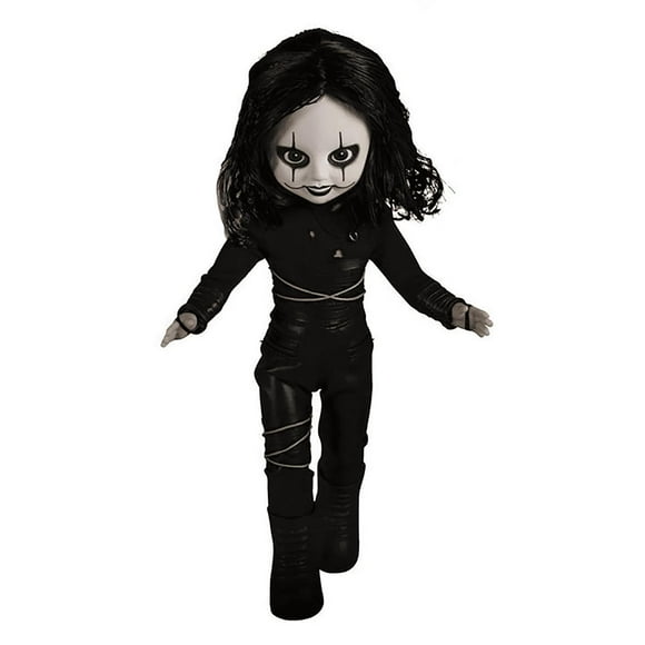 LDD Batman Presents The Crow Doll, 10 inches