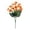 A, variant on Njoeus Artificial Flower Realistic Fake Stem Lifelike Decorative Flower for Home Office Table Centerpiece Wedding Small Daisy From Empty Vase to Cheerful Daisy One Stem Adds Simple Joy