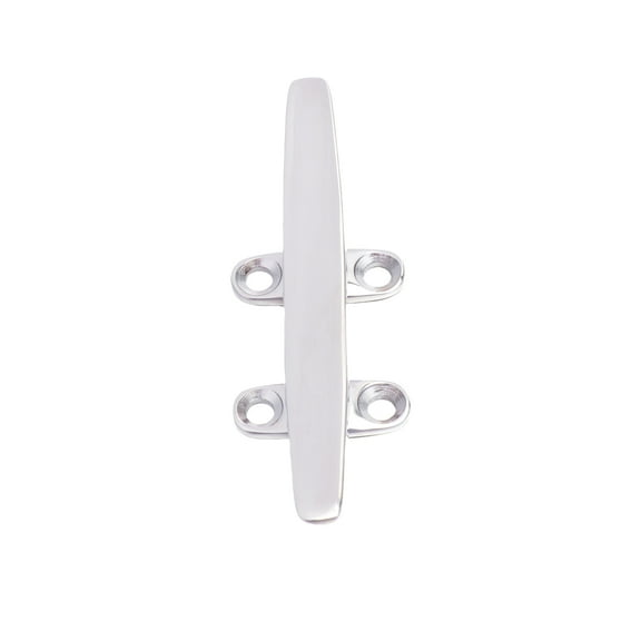 100 Mm Stainless Steel Dock Cleats Boat Rope Holder Yacht Boat Mooring Accessories Metal Dock Cleats Size 1