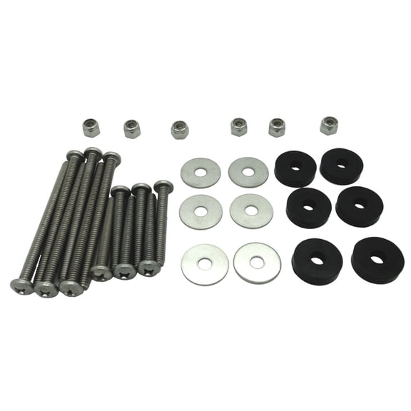 Minn Kota Trolling Motor Universal Mounting Kit