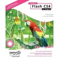 thumbnail image 1 of Pre-Owned Foundation Flash CS4 for Designers, 9781430210931, 1430210931, Paperback, 1st ed. edition, 1 of 1