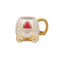 thumbnail image 1 of Disney Cinderella Tasse Sculptée Citrouille, 1 of 3