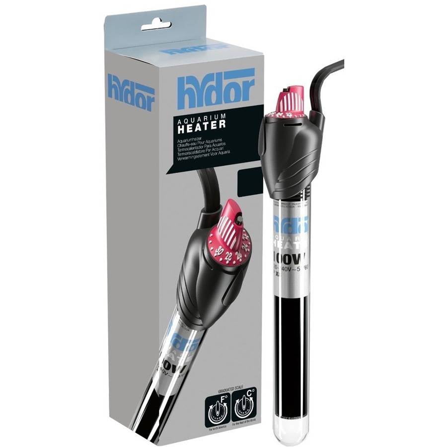 25 watt fish tank heater