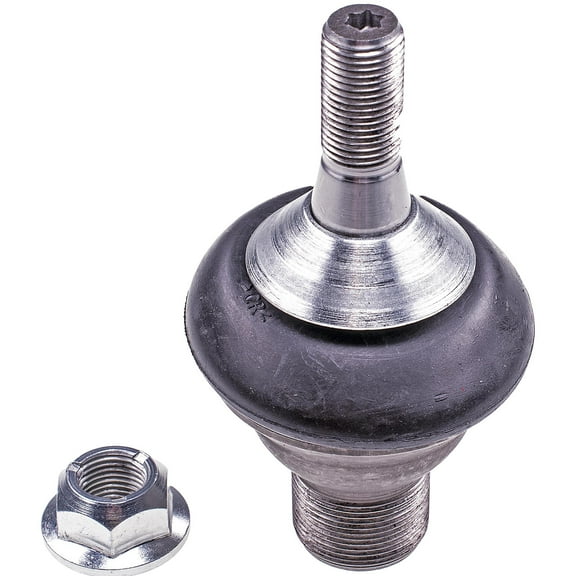 Dorman BJ28375PR Front Lower Suspension Ball Joint for Specific Mercedes-Benz Models