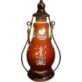 thumbnail image 1 of Hanging Lights, Christmas Oil Lamp Led Luminous Portable Lantern Camping Light Festival Decor-, 1 of 5