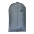 thumbnail image 2 of LEEYNEER Sacs de Robe pour Robes Longue Housse de Robe Sac à Vêtements Sac de Complet pour Rangement de Garde-Robe et Voyage 23.6x39.4 Pouces (Or), 2 of 7