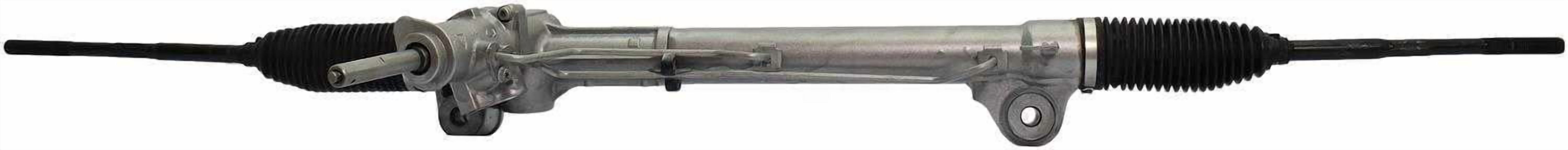 MasterPro Power Steering 103-0291 Remanufactured Power Steering Rack and Pinion Unit